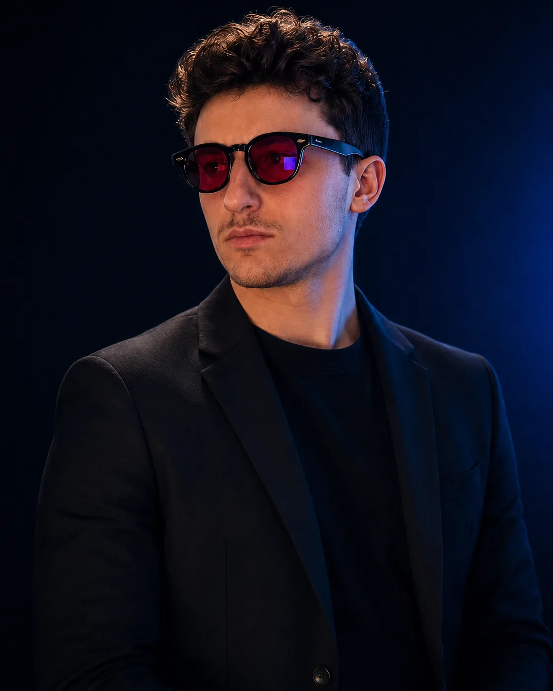 Nathan Fender, Founder of Wake Intelligence